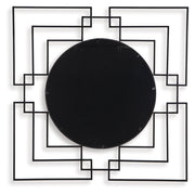 Oceanal Accent Mirror