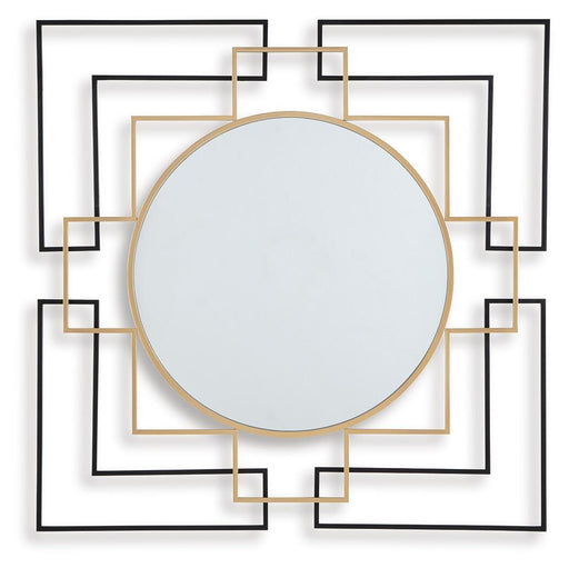 Oceanal Mirrors Default Title