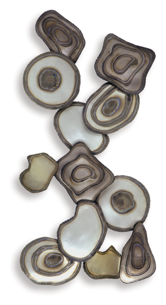 Worthman Wall Decor