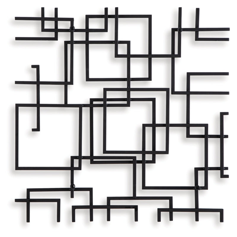 Aadanton Wall Decor