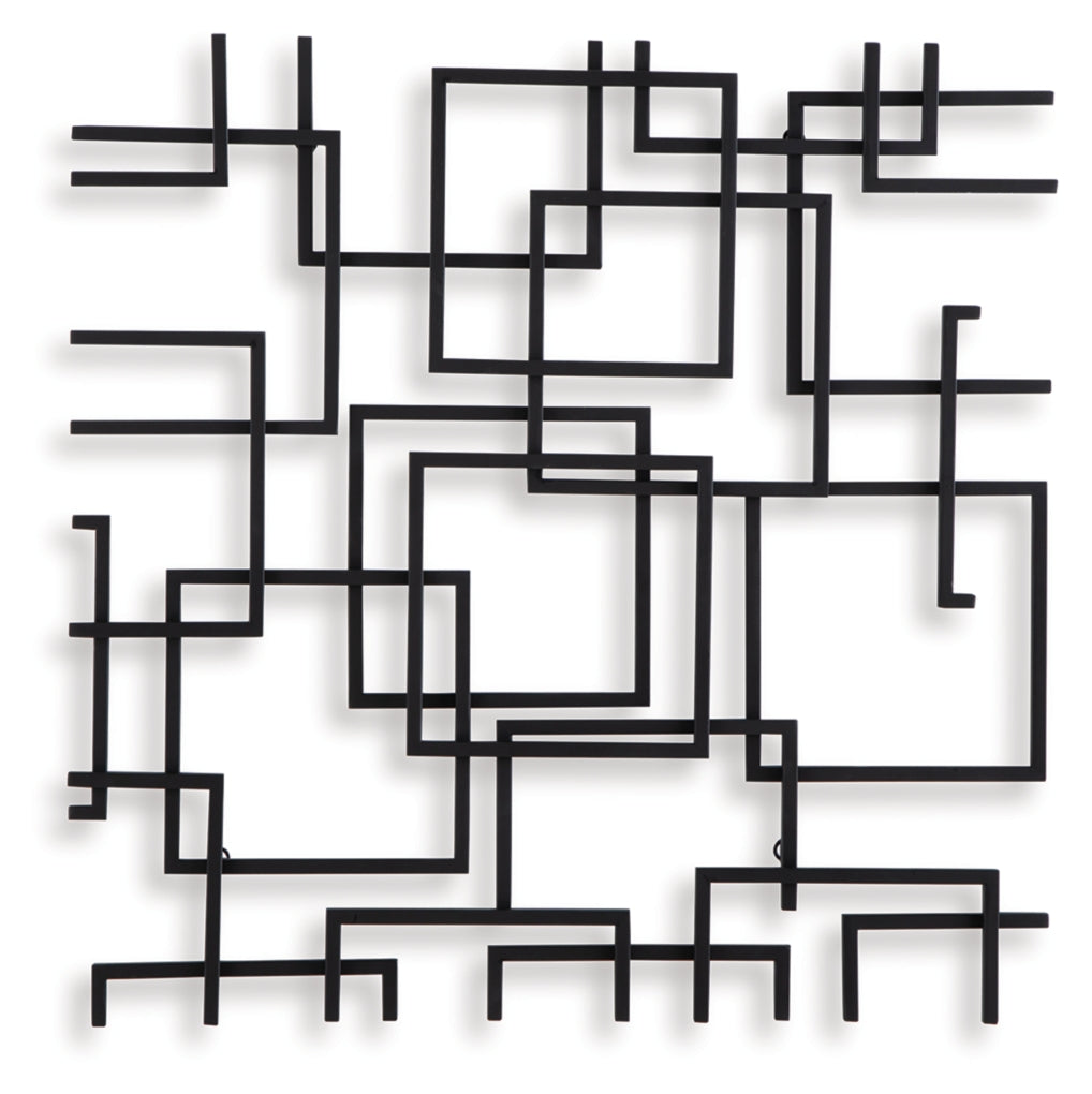 Wall Sculptures Ashley Furniture