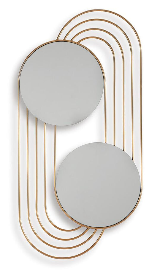Warrenley Mirrors Default Title