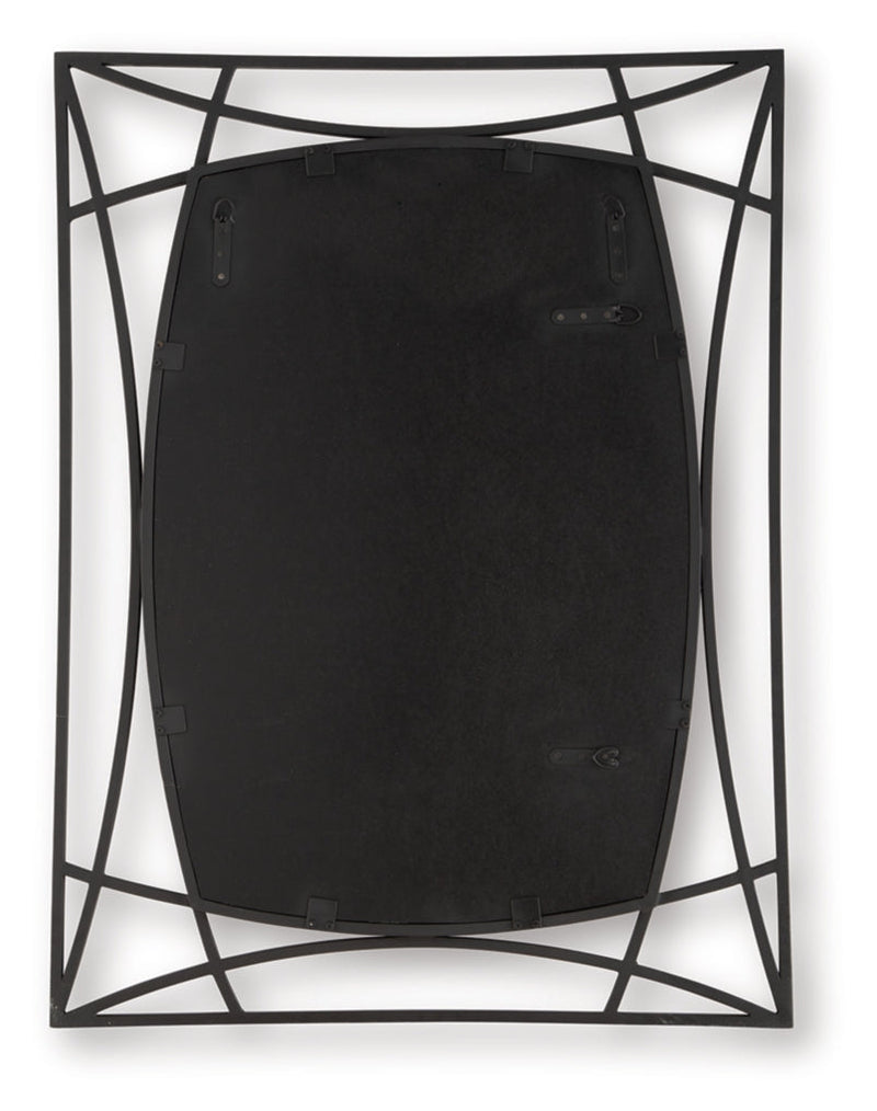 Freenville Accent Mirror