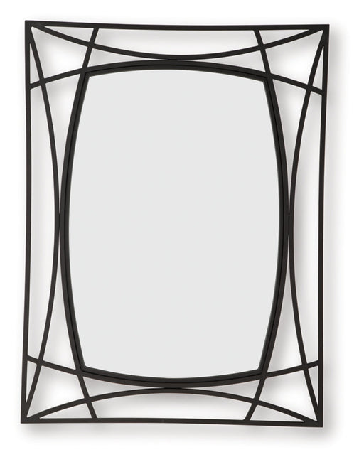 Freenville Accent Mirror Default Title