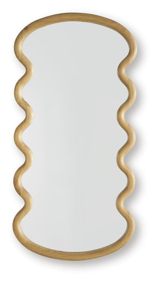 Serendis Mirrors Default Title
