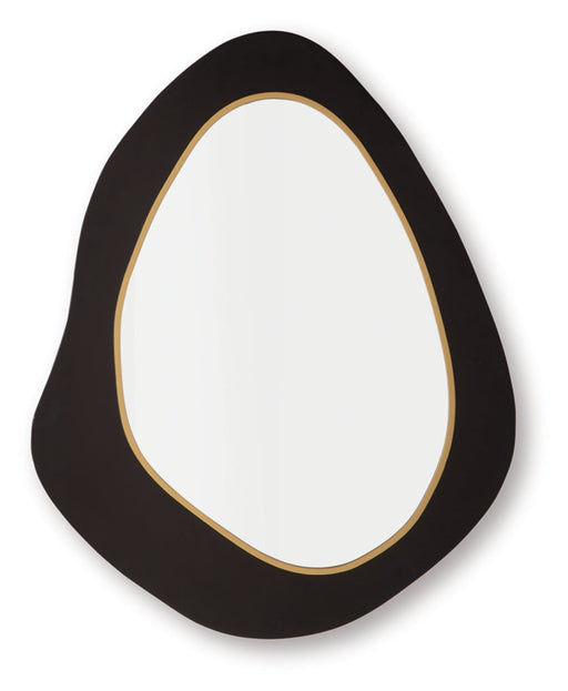 Kierlock Accent Mirror Default Title