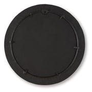 Ozias Accent Mirror