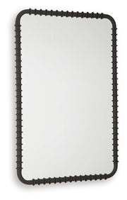 Judlow Accent Mirror