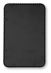 Judlow Accent Mirror