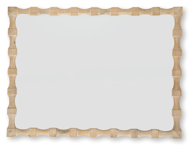 Acelmore Accent Mirror