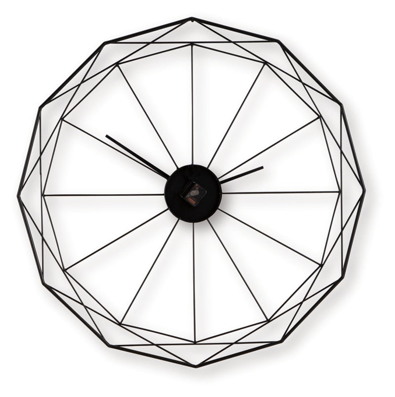 Arkthorne Wall Clock