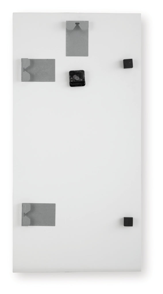 Teague Wall Clock