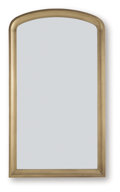 Fintan Floor Mirror Default Title