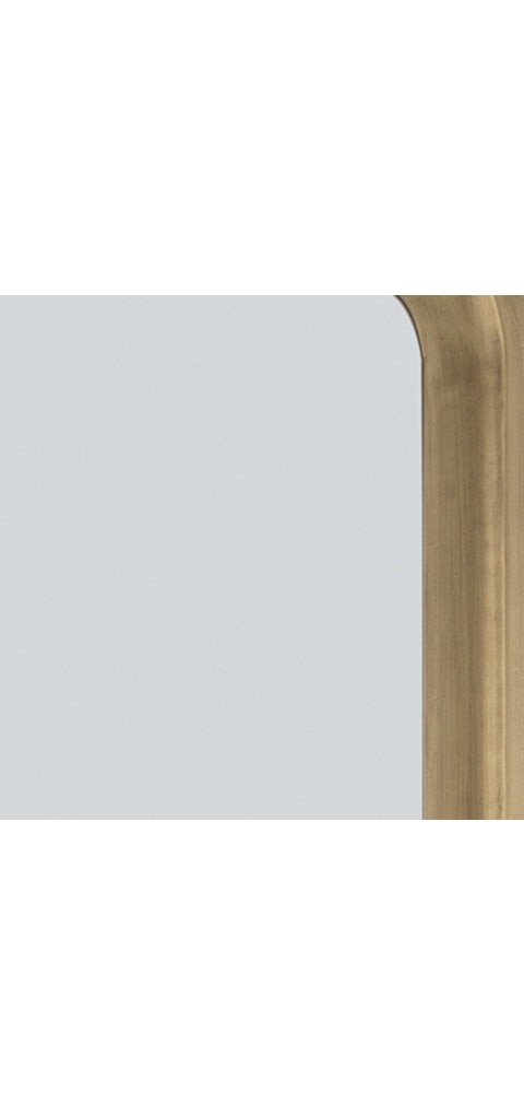 Fintan Floor Mirror