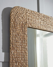 Norigan Floor Mirror