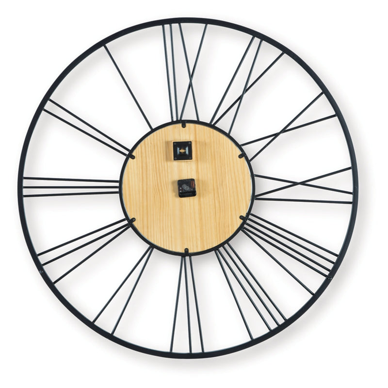Brockett Wall Clock