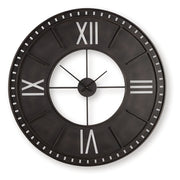Lytle Wall Clock Default Title