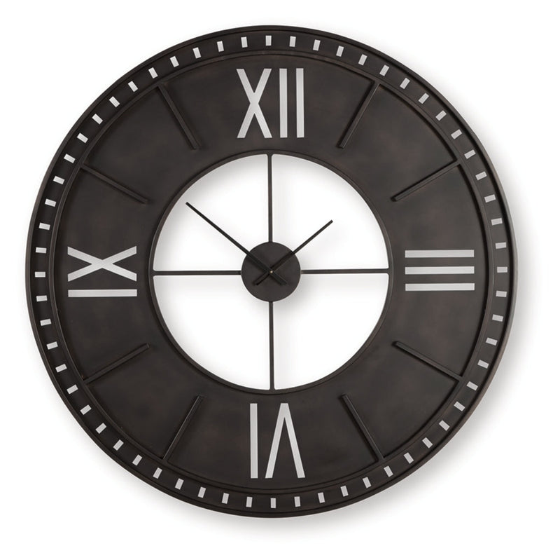 Lytle Wall Clock Default Title