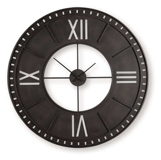 Lytle Wall Clock Default Title