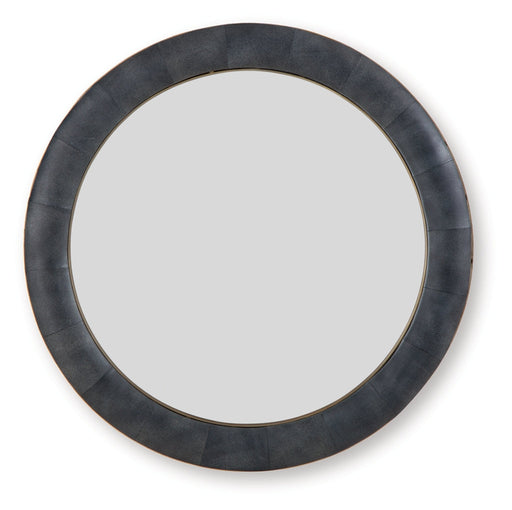 Corinsworth Accent Mirror Default Title