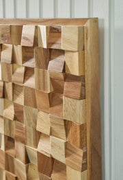 Odella Wall Decor Wall Sculptures