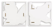 Odella Wall Decor Wall Sculptures