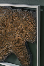 Odella Wall Decor Wall Sculptures