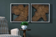 Odella Wall Decor Wall Sculptures