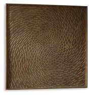 Odella Wall Decor Wall Sculptures