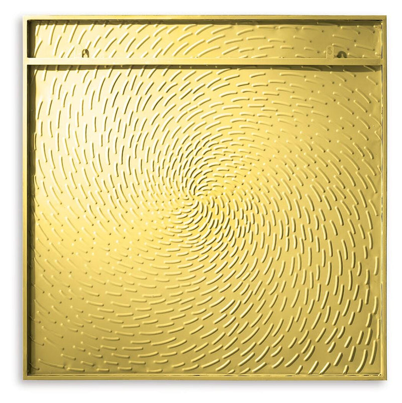 Odella Wall Decor Wall Sculptures