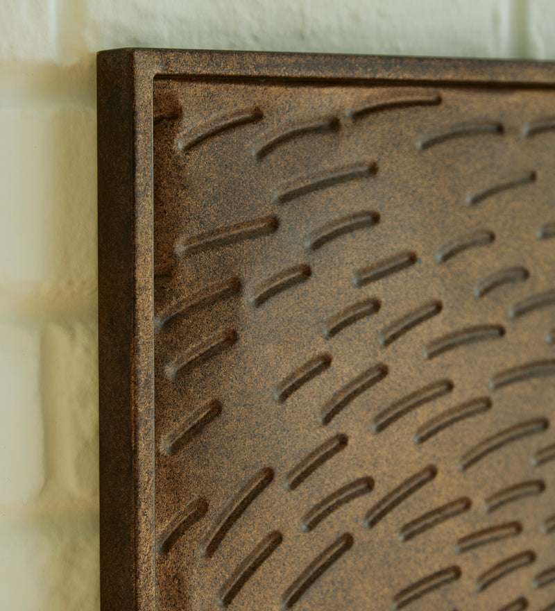 Odella Wall Decor Wall Sculptures