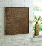 Odella Wall Decor Wall Sculptures