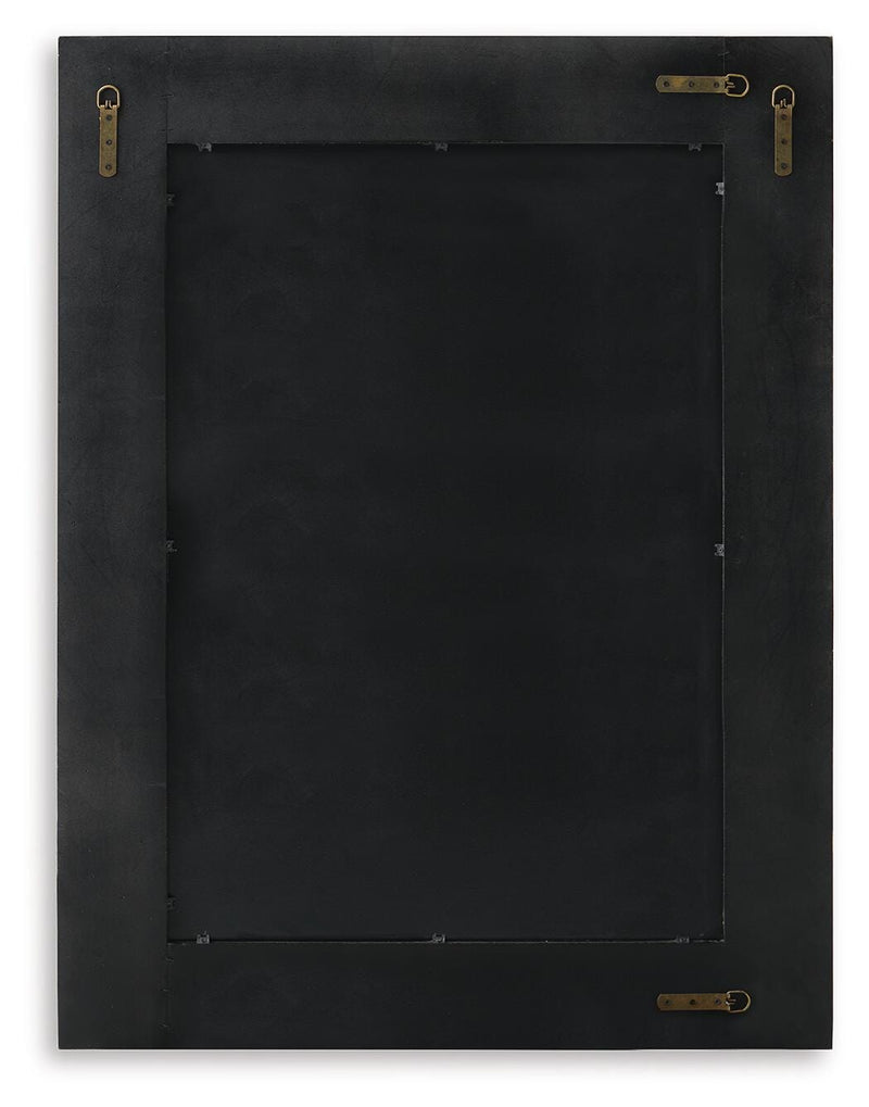 Elspeth Mirrors