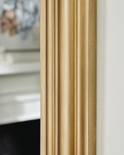 Elspeth Mirrors