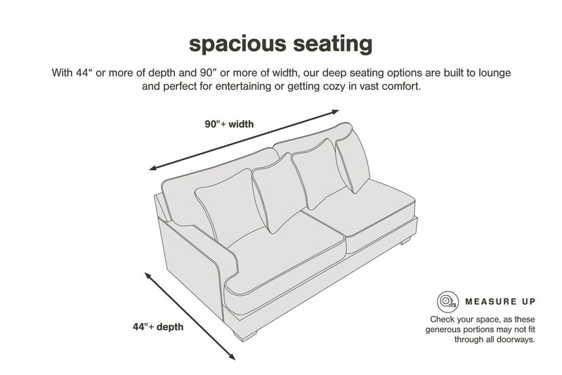 Gardiner Sofas