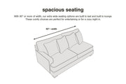 Maggie Sofas