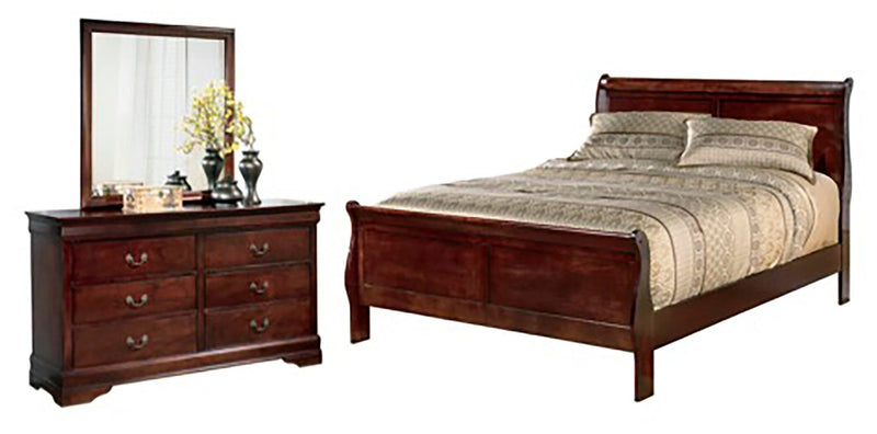 Alisdair Bedroom Sets