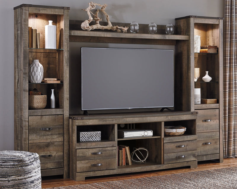 Trinell TV Stand