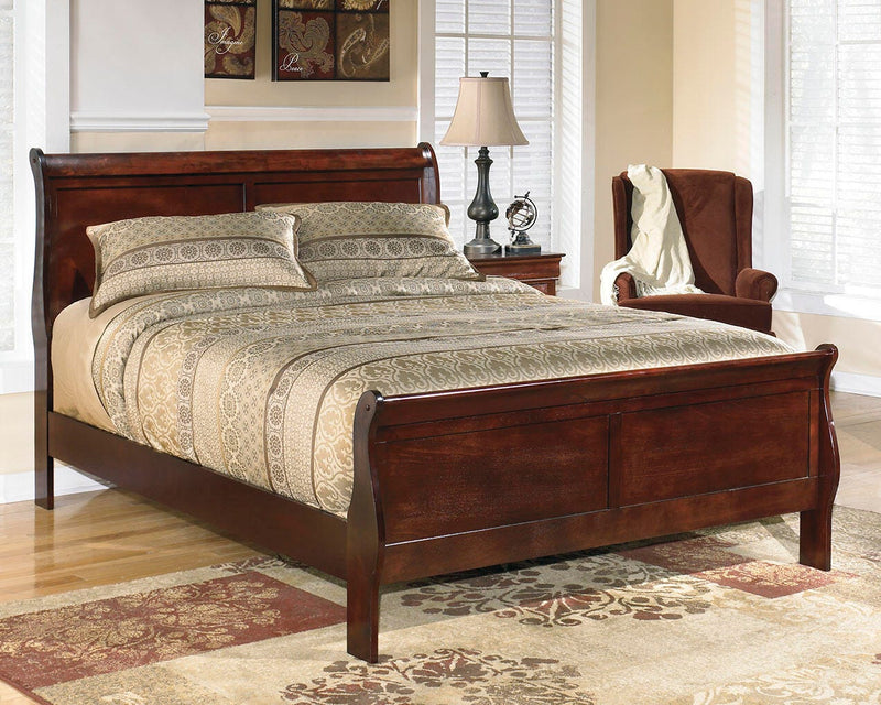 Alisdair Bedroom Sets