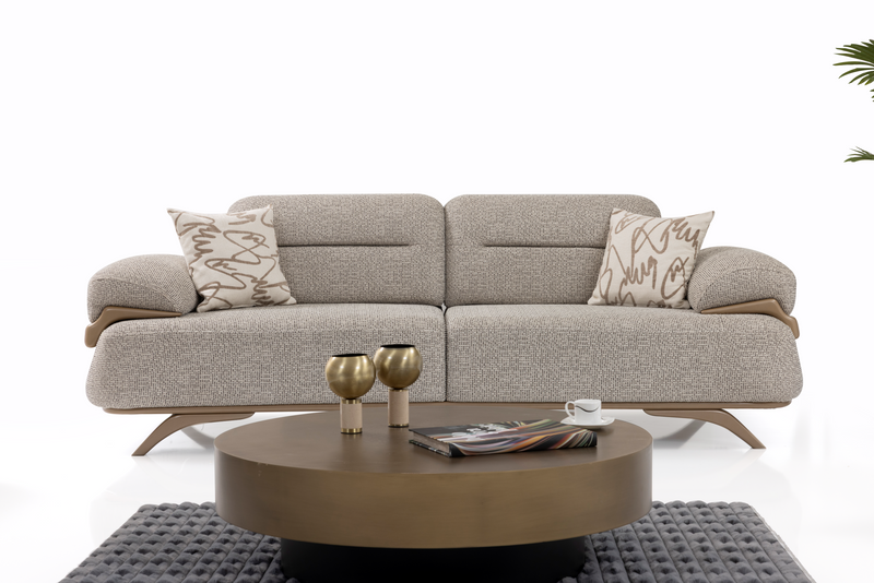 Aspendos 3 Seater