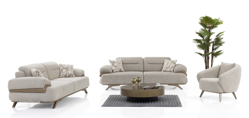 Aspendos 3 Seater