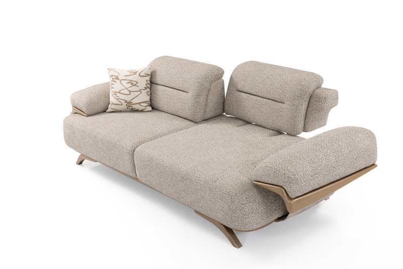 Aspendos 3 Seater