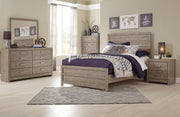 Culverbach Beds