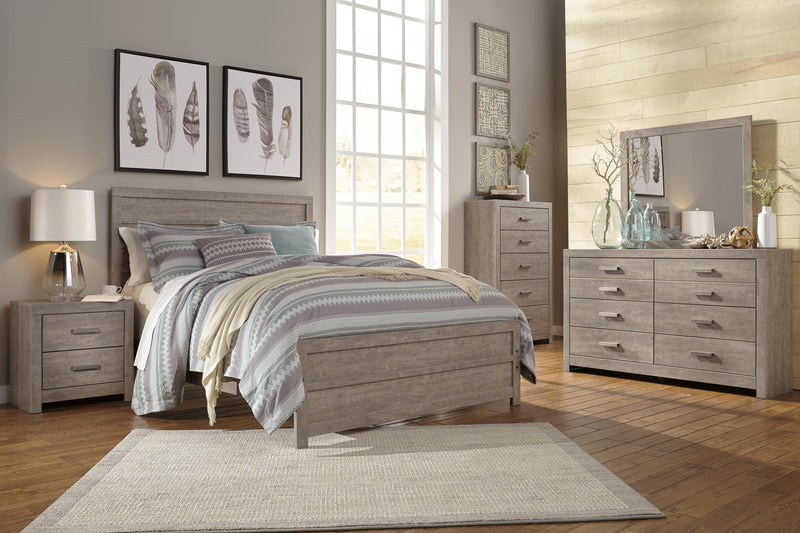 Culverbach Nightstands