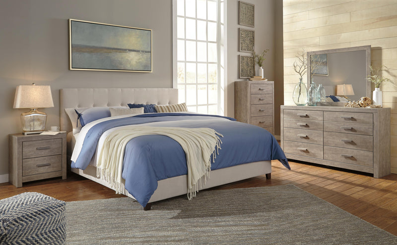 Culverbach Nightstands