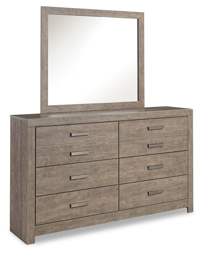 Culverbach Bedroom Sets