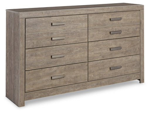 Culverbach Six Drawer Dresser Default Title
