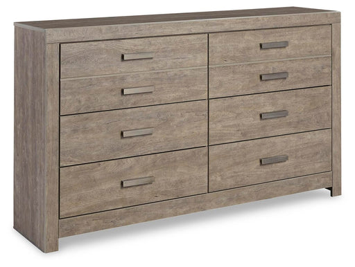 Culverbach Dressers and Chests Six Drawer Dresser