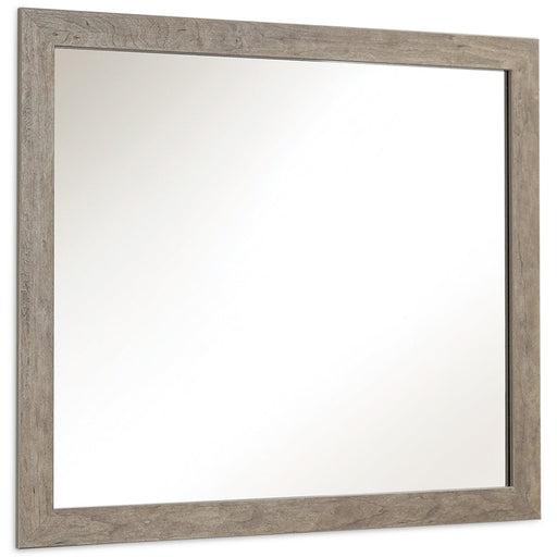 Culverbach Bedroom Mirror Default Title