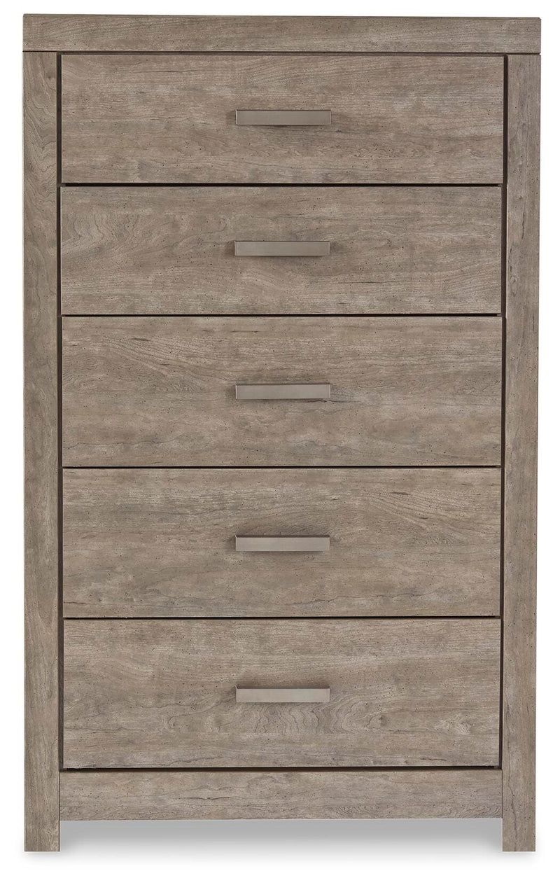 Culverbach Bedroom Sets